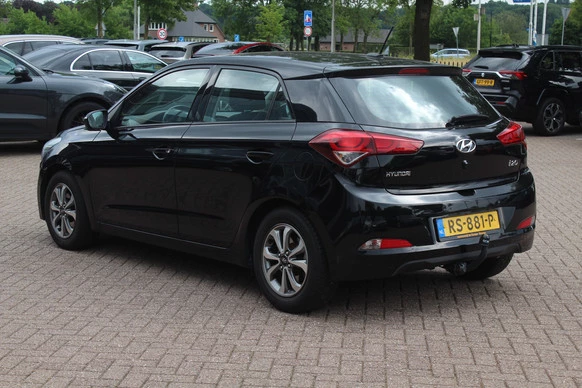 Hyundai i20 - Afbeelding 3 van 27