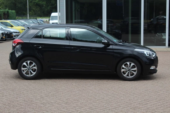 Hyundai i20 - Afbeelding 5 van 27