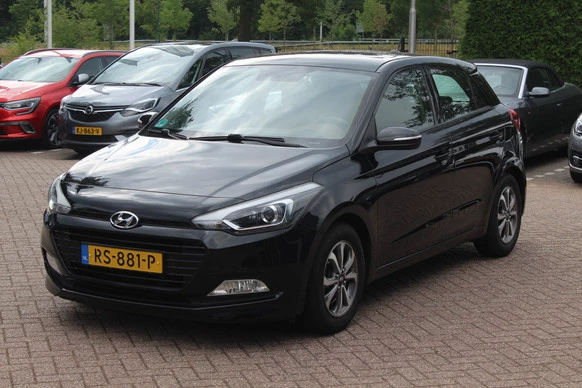 Hyundai i20 - Afbeelding 6 van 27