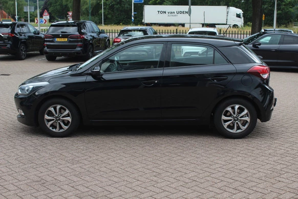 Hyundai i20 - Afbeelding 7 van 27