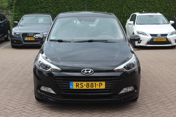 Hyundai i20 - Afbeelding 8 van 27