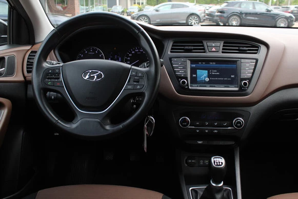 Hyundai i20 - Afbeelding 9 van 27