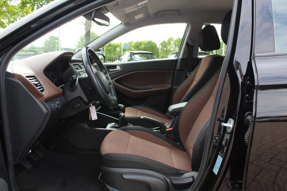 Hyundai i20 - Afbeelding 10 van 27