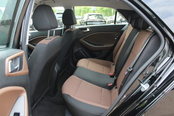 Hyundai i20 - Afbeelding 11 van 27