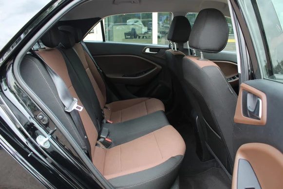 Hyundai i20 - Afbeelding 12 van 27