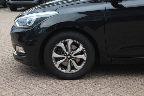Hyundai i20 - Afbeelding 14 van 27