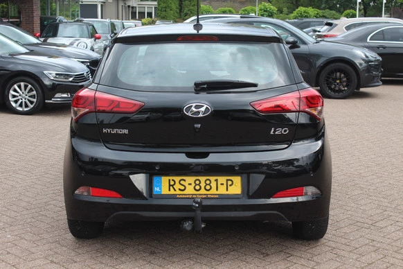 Hyundai i20 - Afbeelding 15 van 27