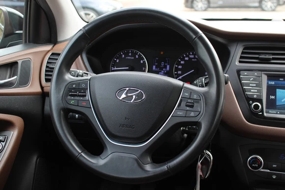 Hyundai i20 - Afbeelding 16 van 27