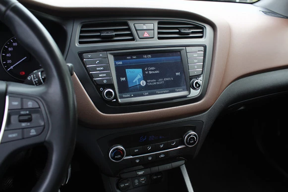 Hyundai i20 - Afbeelding 18 van 27