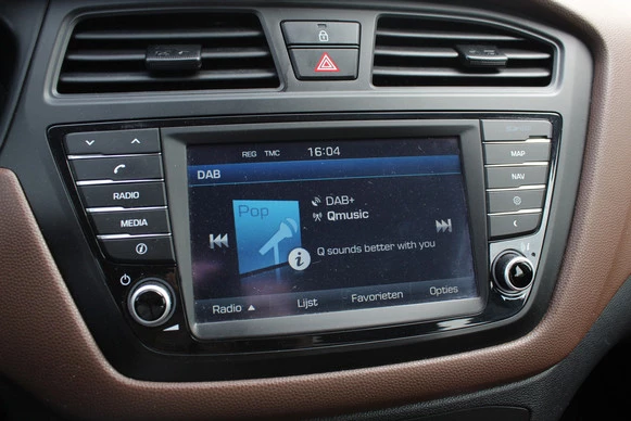 Hyundai i20 - Afbeelding 19 van 27