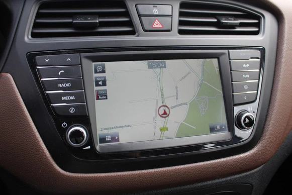 Hyundai i20 - Afbeelding 20 van 27