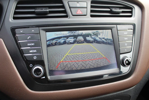 Hyundai i20 - Afbeelding 21 van 27