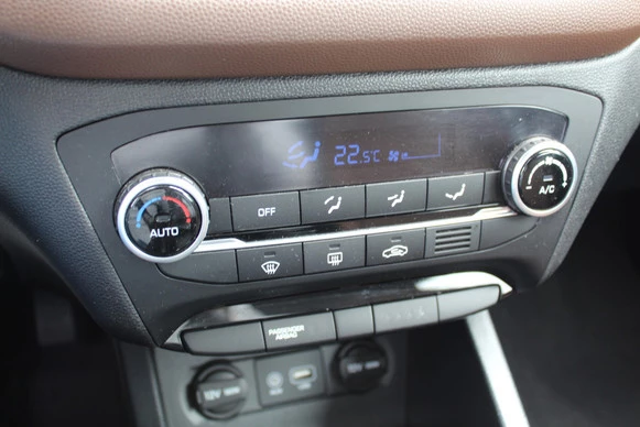Hyundai i20 - Afbeelding 22 van 27