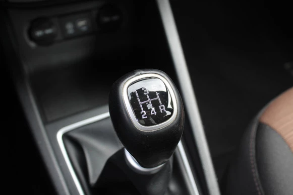 Hyundai i20 - Afbeelding 23 van 27