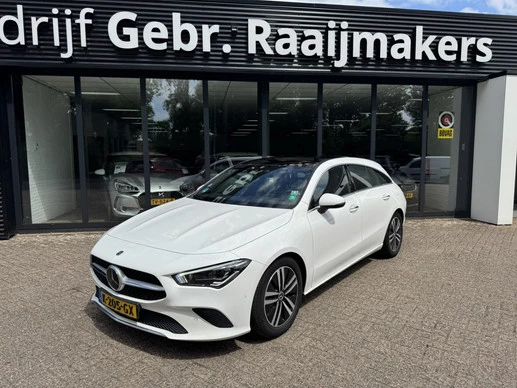 Mercedes-Benz CLA - Afbeelding 1 van 24