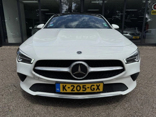 Mercedes-Benz CLA - Afbeelding 3 van 24