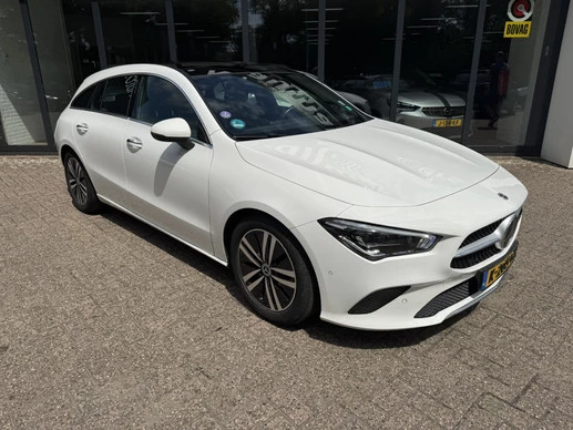 Mercedes-Benz CLA - Afbeelding 4 van 24