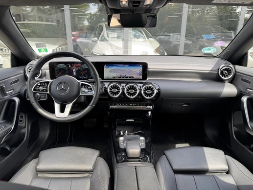 Mercedes-Benz CLA - Afbeelding 5 van 24