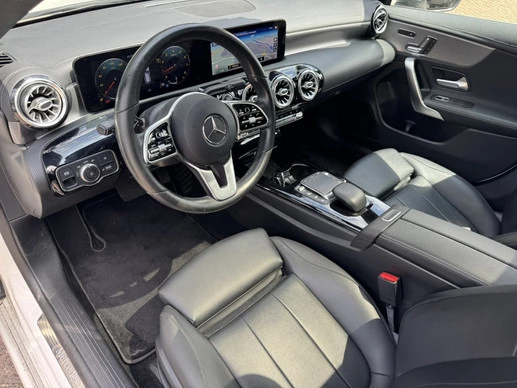 Mercedes-Benz CLA - Afbeelding 6 van 24