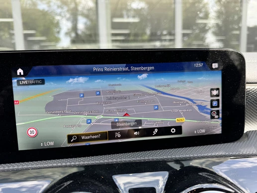 Mercedes-Benz CLA - Afbeelding 7 van 24