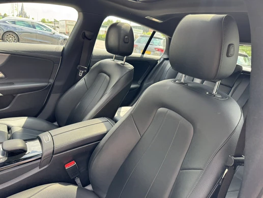 Mercedes-Benz CLA - Afbeelding 8 van 24