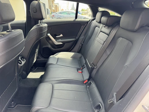 Mercedes-Benz CLA - Afbeelding 9 van 24