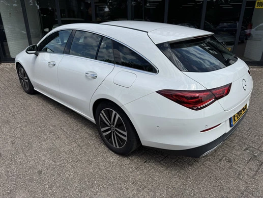 Mercedes-Benz CLA - Afbeelding 10 van 24