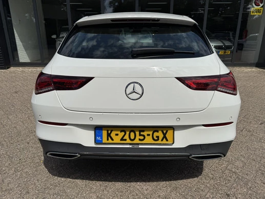 Mercedes-Benz CLA - Afbeelding 11 van 24