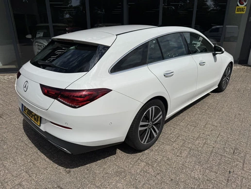 Mercedes-Benz CLA - Afbeelding 12 van 24