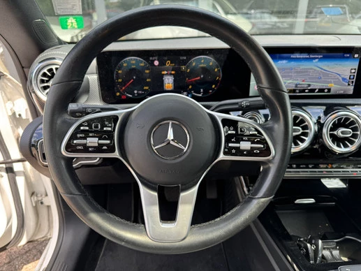 Mercedes-Benz CLA - Afbeelding 14 van 24
