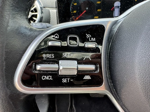 Mercedes-Benz CLA - Afbeelding 15 van 24