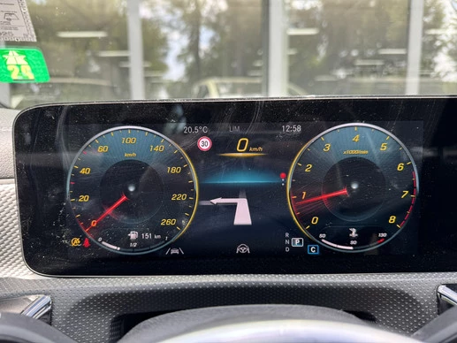 Mercedes-Benz CLA - Afbeelding 17 van 24