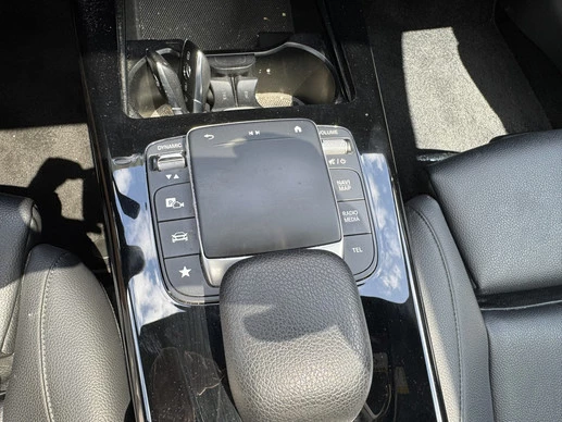 Mercedes-Benz CLA - Afbeelding 20 van 24