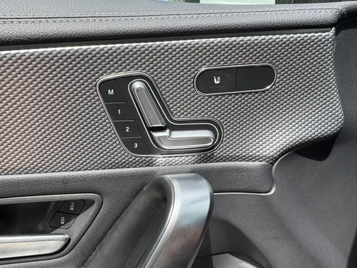 Mercedes-Benz CLA - Afbeelding 21 van 24