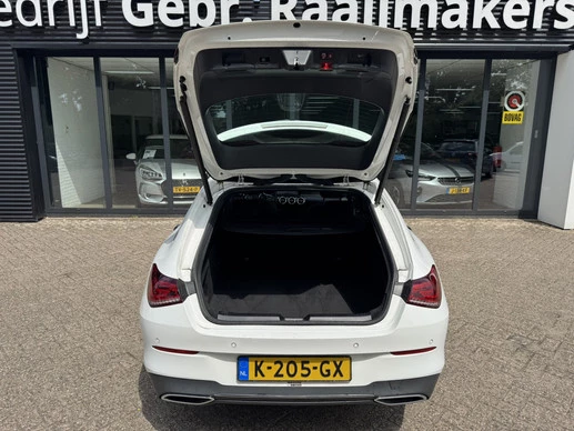 Mercedes-Benz CLA - Afbeelding 23 van 24
