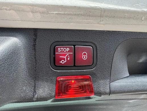 Mercedes-Benz CLA - Afbeelding 24 van 24