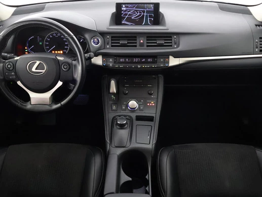 Lexus CT - Afbeelding 6 van 30