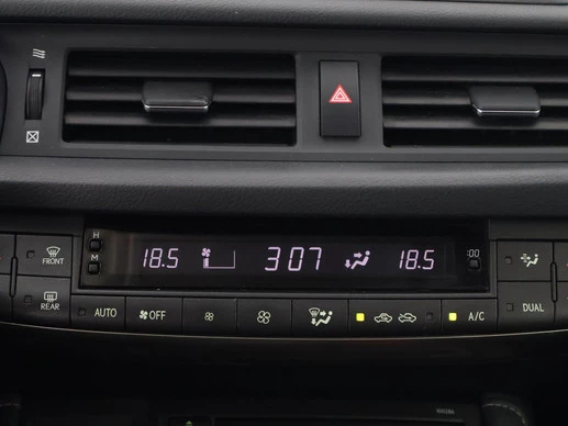 Lexus CT - Afbeelding 11 van 30