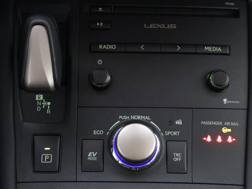 Lexus CT - Afbeelding 12 van 30