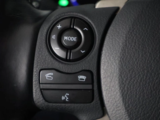 Lexus CT - Afbeelding 13 van 30