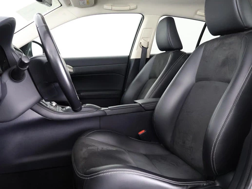 Lexus CT - Afbeelding 23 van 30
