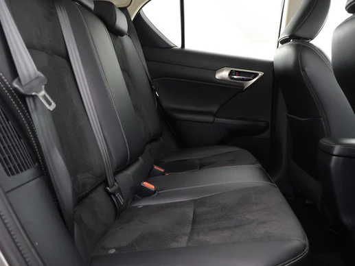 Lexus CT - Afbeelding 25 van 30