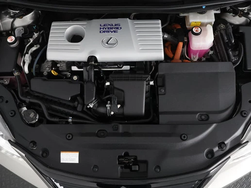 Lexus CT - Afbeelding 28 van 30