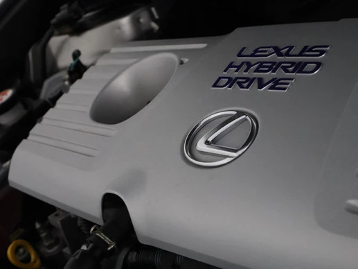 Lexus CT - Afbeelding 29 van 30