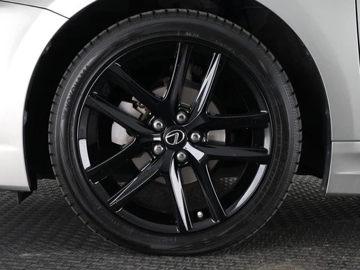 Lexus CT - Afbeelding 30 van 30
