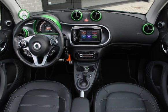 smart Fortwo - Afbeelding 2 van 30