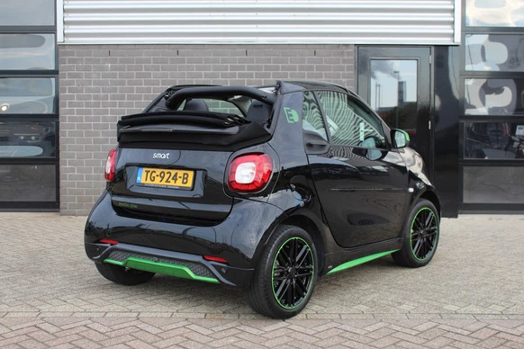 smart Fortwo - Afbeelding 3 van 30