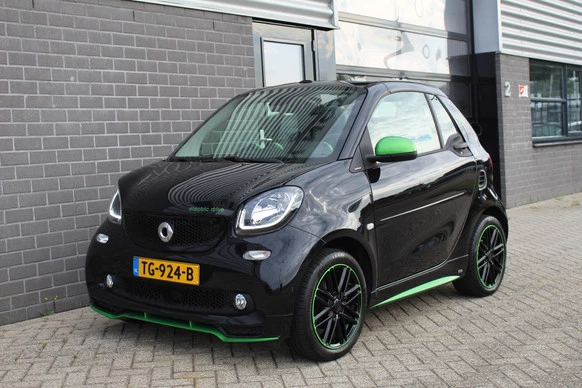 smart Fortwo - Afbeelding 4 van 30