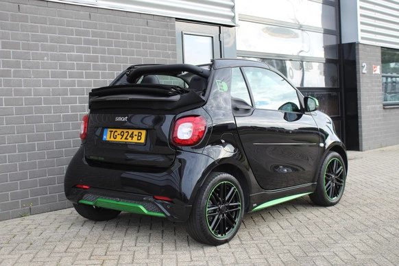smart Fortwo - Afbeelding 5 van 30