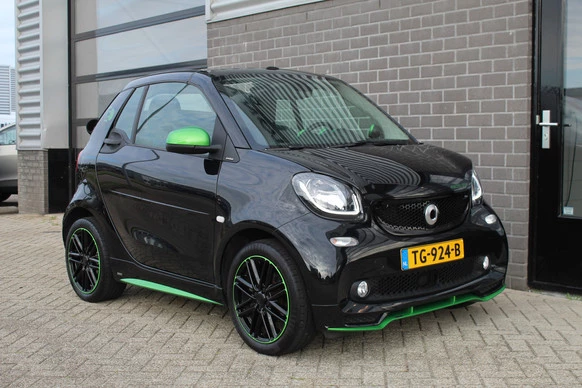smart Fortwo - Afbeelding 6 van 30